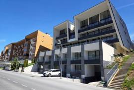 Trosoban apartman sa garažom Bjelašnica, 70 m2, Trnovo