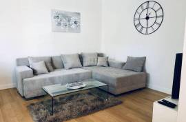 Najam strogi centar Rijeke, novogradnja, 1S+DB, Rijeka