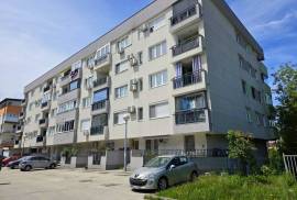 Dvosoban namješten stan u novogradnji Dobrinja C5, 42 m2, Sarajevo – Novi grad