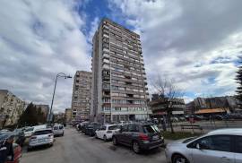 Trosoban stan Čengić Vila, 73(79) m2, Sarajevo – Novo Sarajevo