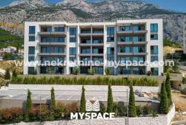 Stan sa spavaćom sobom Makarska, 49m2, Sarajevo – Centar