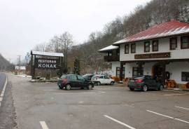 Poslovni objekat Semizovac, 528 m2, 528 , Prodaja, Vogošća