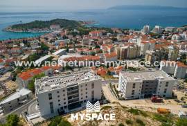 Stan sa spavaćom sobom Makarska, 51m2, Sarajevo – Centar