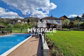 Lux kuća sa bazenom Bistrik, 250 m2, 250 , Sarajevo – Stari grad