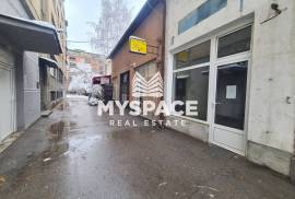 Poslovni prostori Grbavica, 26 m2, #12823, 26 , Prodaja, Sarajevo – Novo Sarajevo