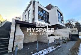 Luksuzan petosoban stan u novogradnji Vraca, 144m2, Sarajevo – Novo Sarajevo