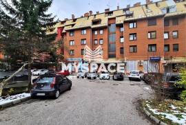 Četveroiposoban stan na dvje etaže Breka, 116 m2, Sarajevo – Centar