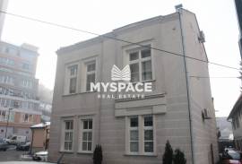 Stambeno-poslovni objekat Skenderija, 289 m2, #12460, 289 , Prodaja, Sarajevo – Centar