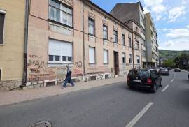 Renoviran i namješten stan, Koševo, 78m2 (130m2), Sarajevo – Centar