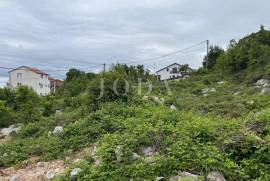 Građevinsko zemljište Brnčići, Kastav – 1074 m², 1074 , Kastav