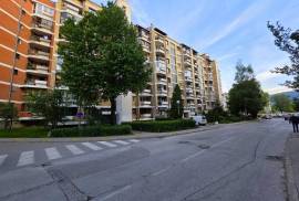 Dvosoban namješten stan Dobrinja, 47 m2, Sarajevo