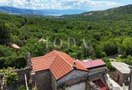 Prodaja kuće Bribir | Balkon, parking, pogled na more, 79 , Vinodolska Općina