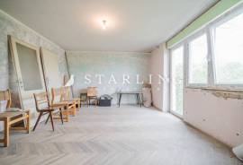 STAN, PRODAJA, ZAGREB, ČRNOMEREC, 54 m2, 2-soban, Črnomerec