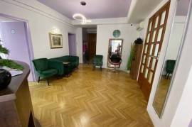 Rijeka, centar, 110 m2, stan ili poslovni prostor, Rijeka