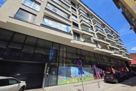 Luksuzan namješten stan Centar, 105 m2, Sarajevo – Centar