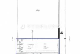 POSLOVNI PROSTOR, PRODAJA, ZAGREB, KAJZERICA, 734 m2, 734 , Prodaja, Novi Zagreb - Zapad
