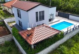 Ekskluzivna vila vrhunskog dizajna s privatnim bazenom i mediteranskim ugođajem – Kraljevica, 138 , Kraljevica