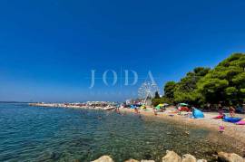 Crikvenica-prostrani stan u blizini mora, Crikvenica