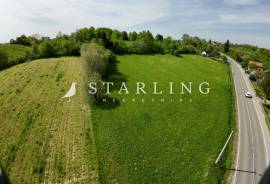 GRAĐEVINSKO ZEMLJIŠTE, PRODAJA, SISAK, DONJE KOMAREVO, 1014 m2, 1014 , Sisak