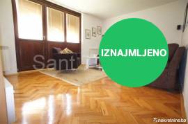 dvosoban namješten stan u naselju Višnji,52 m2, 52 , Sarajevo – Centar