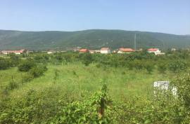Prodaje se plodno zemljište u naselju Kutilivač, Mostar