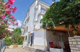 Selce apartmanska villa s pogledom na more, 431 , Crikvenica