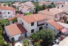 KUĆA, PRODAJA, VALBANDON, SAMOSTOJEĆA, 249 M2, 249 , Fazana