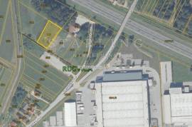 GRAĐEVINSKO ZEMLJIŠTE, PRODAJA, RUGVICA, 2536 m2, 2536 , Velika Gorica