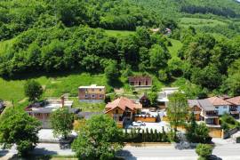 , Visoko, Prodaja