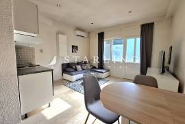 STAN, PRODAJA, ZAGREB, DONJA KUSTOŠIJA, 21 m2, GARSONIJERA, Črnomerec