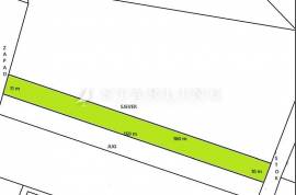 GRAĐEVINSKO ZEMLJIŠTE, PRODAJA, VELIKA GORICA, 1799 m2, 1799 , Velika Gorica