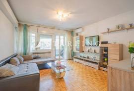 STAN, PRODAJA, ZAGREB, LANIŠTE, 53 m2, 2-soban, Novi Zagreb - Zapad