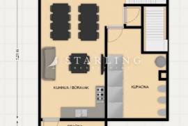 KUĆA, ZAKUP ZA RADNIKE, ZAGREB, PEŠČENICA, 400 m2, 400 , Peščenica - Žitnjak