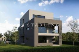 STAN, NOVOGRADNJA, PRODAJA, DUGO SELO, KOPČEVEC, 156 m2, 4-soban, Dugo Selo