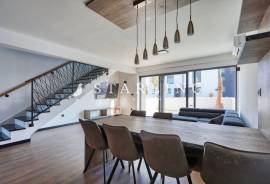 KUĆA S4, NOVOGRADNJA, PRODAJA, PRIVLAKA , PROJEKT B, 114 m2, 4-sobna, 114 , Privlaka