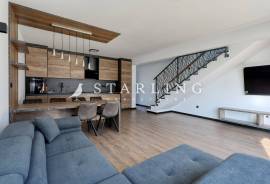 KUĆA S1, NOVOGRADNJA, PRODAJA, PRIVLAKA , PROJEKT A, 110 m2, 4-sobna, 110 , Privlaka