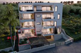 Primošten/ Apartman u prizemlju s nesmetanim pogledom na more i jacuzzijem, 69 , Primošten