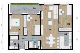 Stanovi, Črnomerec, Prodaja