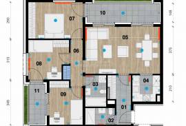 Stanovi, Črnomerec, Prodaja