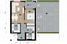 Stanovi, Črnomerec, Prodaja