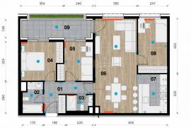 Stanovi, Črnomerec, Prodaja