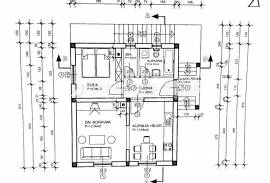 KUĆA, PRODAJA, BOVIĆ, 100 m2, PARCELA 906 m2, 100 