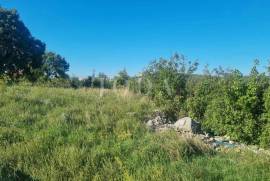 NOVI VINODOLSKI, građevinski teren 508m2, 508 , Novi Vinodolski