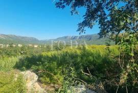 NOVI VINODOLSKI, građevinsko zemljište 405m2, 405 , Novi Vinodolski