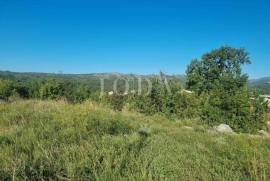 NOVI VINODOLSKI, građevinsko zemljište 398m2, 398 , Novi Vinodolski