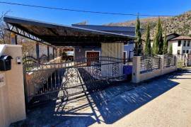 Vila sa bazenom Počitelj, 131m2, 131 , Čapljina