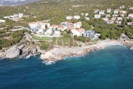 Smokvica Krmpotska građevinsko zemljište 40m od mora, 795 , Novi Vinodolski
