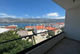 Vinjerac, Penthouse s pogledom na more, Posedarje