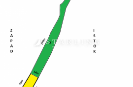 GRAĐEVINSKO+POLJOPRIVREDNO ZEMLJIŠTE, PRODAJA, SAMOBOR, VELIKA RAKOVICA, 2764 m2, 2764 , Samobor