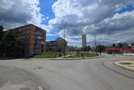 Dvosoban renoviran i namješten stan Pofalići, 59m2, Sarajevo – Novo Sarajevo